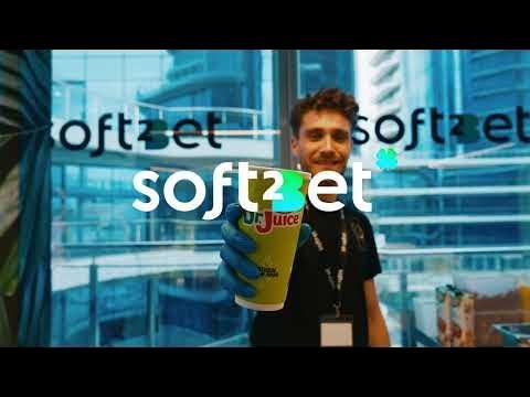 Discover the Excitement of Gaming with Soft to Bet Discover the Excitement of Gaming with Soft to Bet