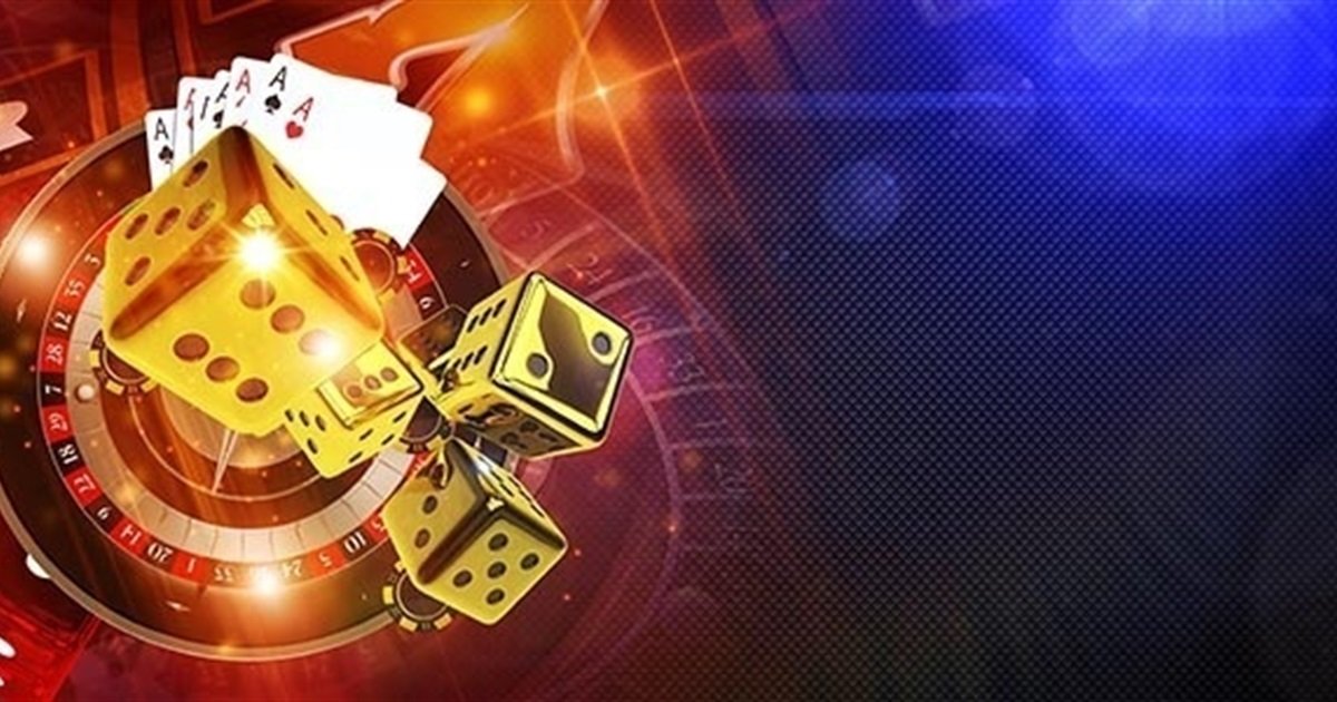 Discover the Thrill of Online Casino UK Company Discover the Thrill of Online Casino UK Company