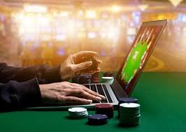 Discover the Thrill of Online Casino UK Company Discover the Thrill of Online Casino UK Company