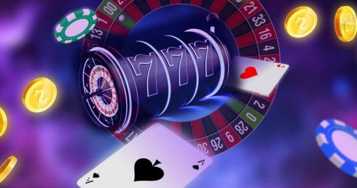 Experience the Thrill at Cazeus Casino Experience the Thrill at Cazeus Casino