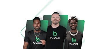 Explore the World of BC.Game Kazakhstan Explore the World of BC.Game Kazakhstan