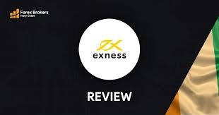 Exploring Exness Saudi Arabia A Comprehensive Guide