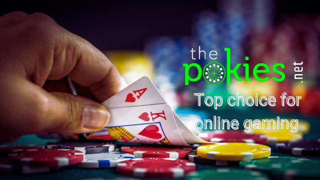 Exploring the Exciting World of thepokies 82 Exploring the Exciting World of thepokies 82