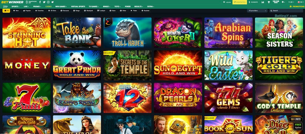 Get the Ultimate Betting Experience with Betwinner APK Get the Ultimate Betting Experience with Betwinner APK