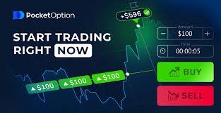 Maximize Your Trading Potential with the App Pocket Option 0 Maximize Your Trading Potential with the App Pocket Option 0