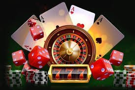 Slot mashinalari va o‘yin avtomatlari - Har bir kazino o'yinchisi uchun yo'l-yo'riq Slot mashinalari va o‘yin avtomatlari - Har bir kazino o'yinchisi uchun yo'l-yo'riq