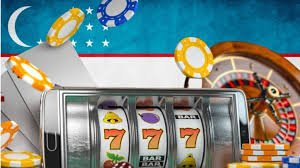 Slot mashinalari va o‘yin avtomatlari - Har bir kazino o'yinchisi uchun yo'l-yo'riq Slot mashinalari va o‘yin avtomatlari - Har bir kazino o'yinchisi uchun yo'l-yo'riq