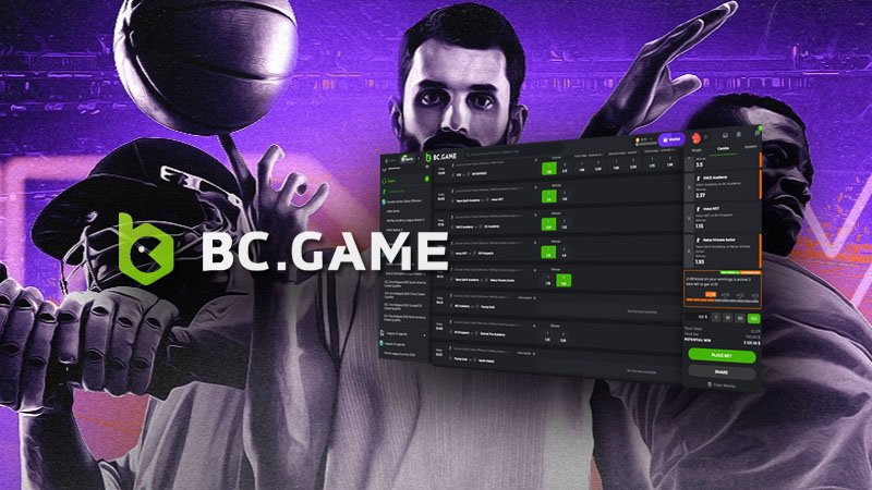 BC Game Казино Обзор, Игры и Бонусы