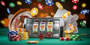 Casino Poland Online Przewodnik po Najlepszych Kasynach Internetowych w Polsce