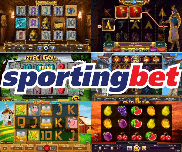 Discover the Exciting World of Gaming at megapulsa88 Discover the Exciting World of Gaming at megapulsa88