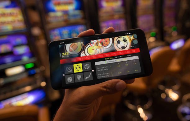 Discover the Exciting World of Gaming at megapulsa88 4 Discover the Exciting World of Gaming at megapulsa88 4
