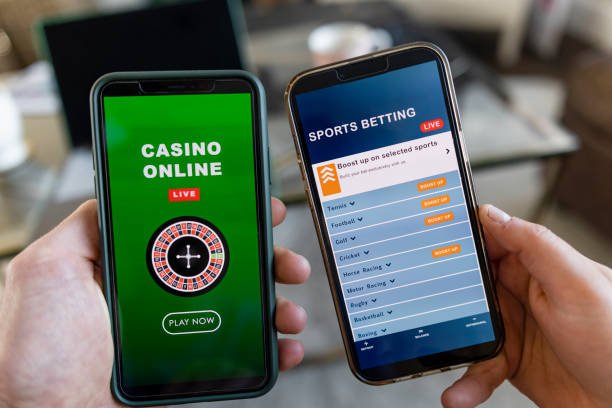 Discover the Exciting World of Sports Betting with Betwinner