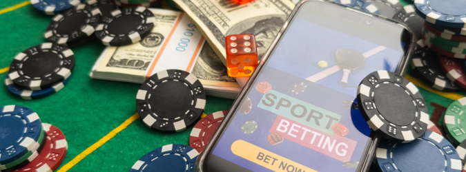 Discover the Exciting World of Sports Betting with Betwinner