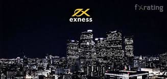 Discover the Power of Trading with Exness App Discover the Power of Trading with Exness App