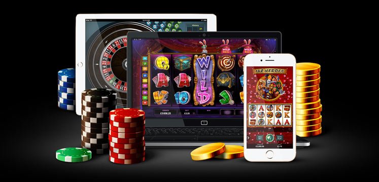 Discovering the Best Online Casino UK with the Best Gaming Options Discovering the Best Online Casino UK with the Best Gaming Options