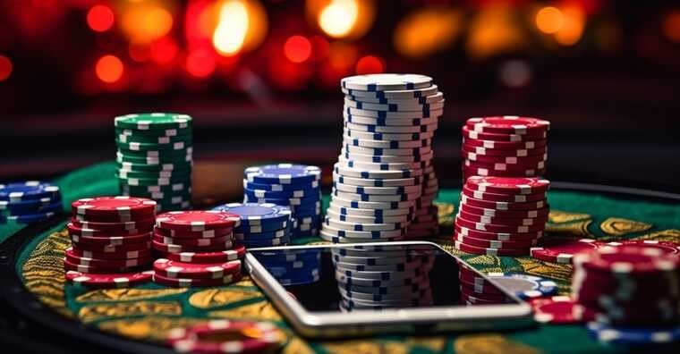 Experience Thrills and Fun at Spinsala Casino Experience Thrills and Fun at Spinsala Casino