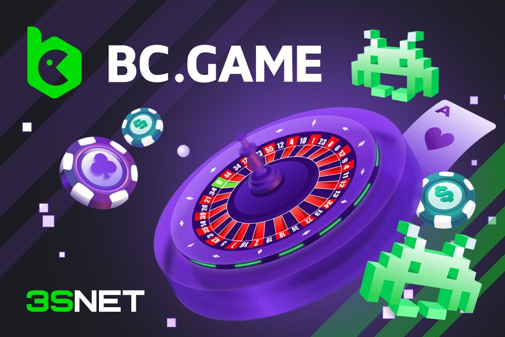 Exploring the Exciting World of BC.Game Crypto Casino Exploring the Exciting World of BC.Game Crypto Casino