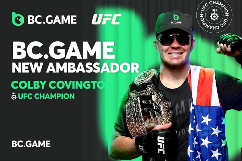 Exploring the Exciting World of BC.Game Crypto Casino Exploring the Exciting World of BC.Game Crypto Casino