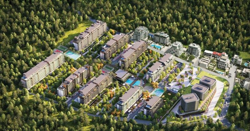 Flats in Georgia - საცხოვრებელი ბინები საქართველოში Flats in Georgia - საცხოვრებელი ბინები საქართველოში