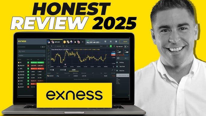 Guide to Exness MT4 Demo Account Download 23 Guide to Exness MT4 Demo Account Download 23