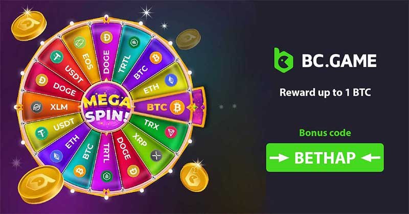 Maximize Your Wins with BC Game Bonus The Ultimate Guide Maximize Your Wins with BC Game Bonus The Ultimate Guide
