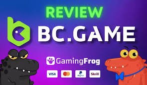 Maximize Your Wins with BC Game Bonus The Ultimate Guide Maximize Your Wins with BC Game Bonus The Ultimate Guide