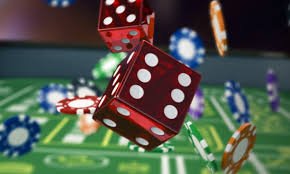 Nejnovější casino Přehled trendů a novinek ve světě online hazardu