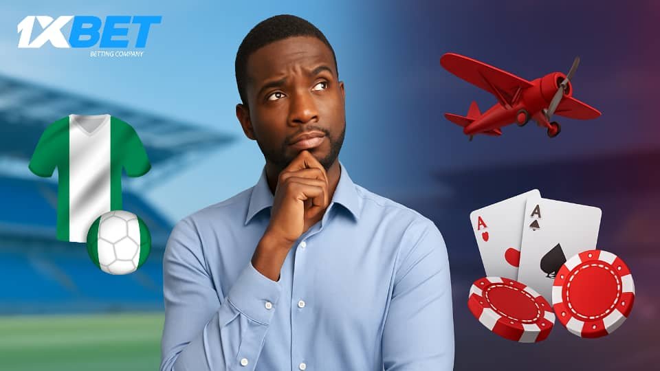 Sòng Bạc 1xBet Khám Phá Thế Giới Cờ Bạc Online Đỉnh Cao