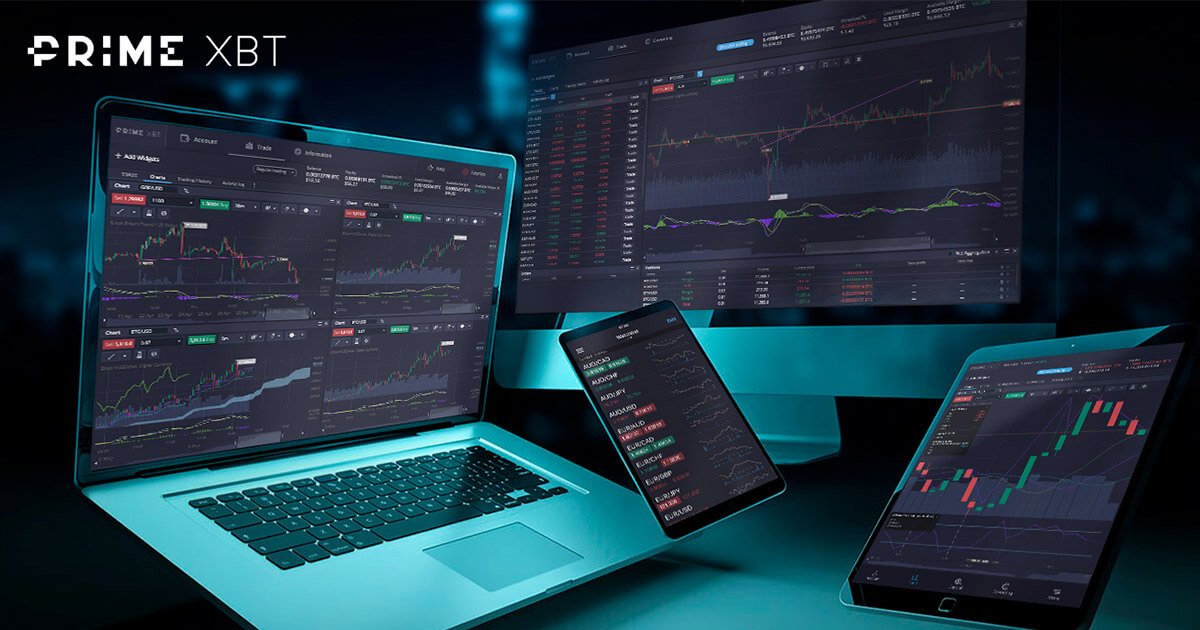 Unlocking Profit Potential with PrimeXBT Margin Trading